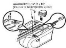 LIFT-MASTER 83650267 - Assembly - 1
