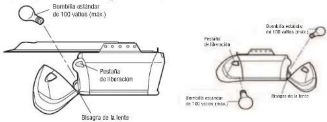 LIFT-MASTER 83650267 - PRECAUCION - 2