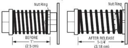 LIFT-MASTER 83650267 - Tighten the Belt - 4