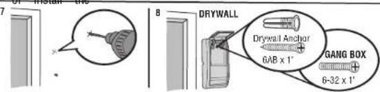 LIFT-MASTER 83650267 - INTRODUCTION - 3