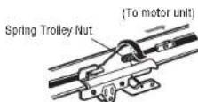 LIFT-MASTER 83650267 - Tighten the Belt - 1