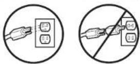 LIFT-MASTER 83650267 - WARNING - 1