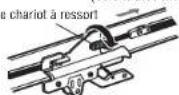 LIFT-MASTER 83650267 - Serrer la courroie - 1