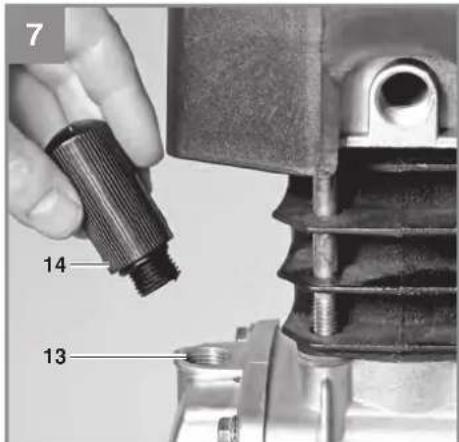 EINHELL TCAC 270508 - 9