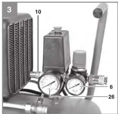 EINHELL TCAC 270508 - 3