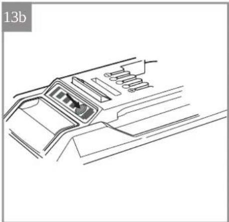 EINHELL Freelexo SMART 750 LCD+ - 27