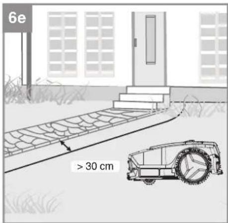 EINHELL Freelexo SMART 750 LCD+ - 8