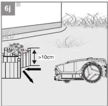 EINHELL Freelexo SMART 750 LCD+ - 13