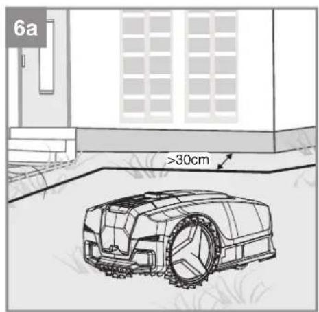 EINHELL Freelexo SMART 750 LCD+ - 4