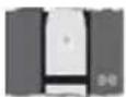Vimar ELVOX 12A4 - Mantenimiento del sensor - 4