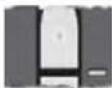 Vimar ELVOX 12A4 - Pflege des Sensors - 2