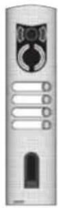 Vimar ELVOX 12A4 - Allgemeine Informationen - 4