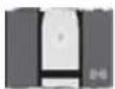 Vimar ELVOX 12A4 - Care of the sensor area - 4