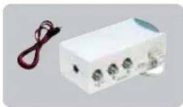 TRIAX UFO 170 - Accessories - 4