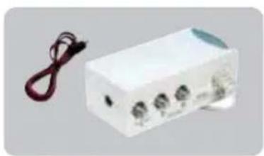 TRIAX UFO 170 - Accessories - 2