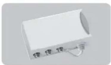 TRIAX UFO 170 - Accessories - 1