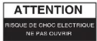HQ INV400024 - Consignes de sécurité : - 2