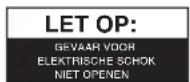 HQ INV400024 - Veiligheidsvoorzorgsmaatregelen: - 2