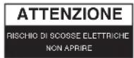 HQ INV400024 - Precauzioni di sicurezza: - 2