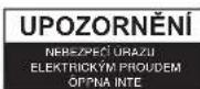 HQ INV400024 - Bezpečnostni opatřeni: - 2