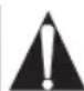 HQ INV400024 - Precauzioni di sicurezza: - 3