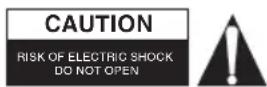 HQ INV400024 - Safety precautions: - 2