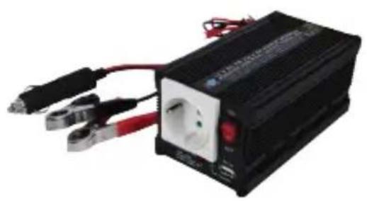 HQ INV300WU24F - HQ-INV300WU-24 - 1