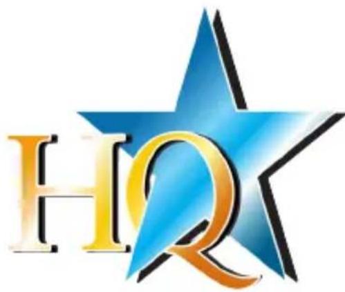 HQ INV300WU24F - Attenzione: - 2