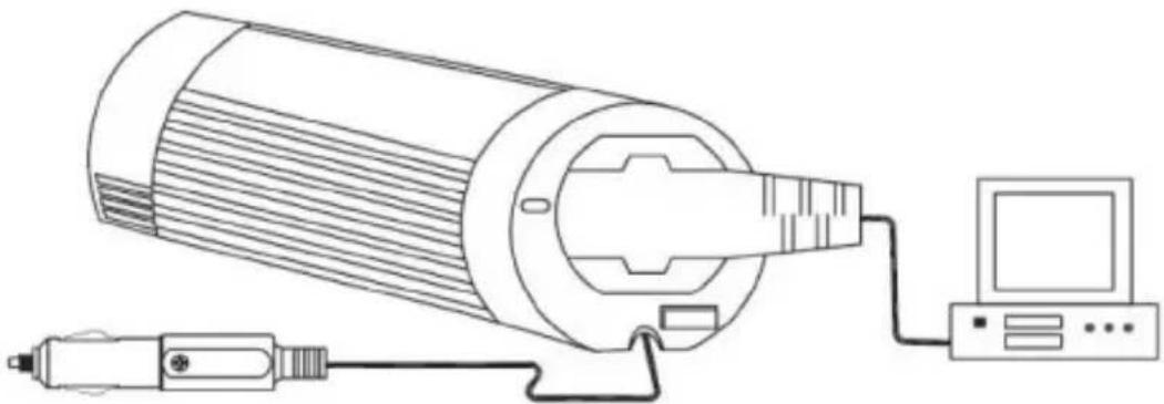 HQ INV300WU24F - Instrucciones de funciona: - 2