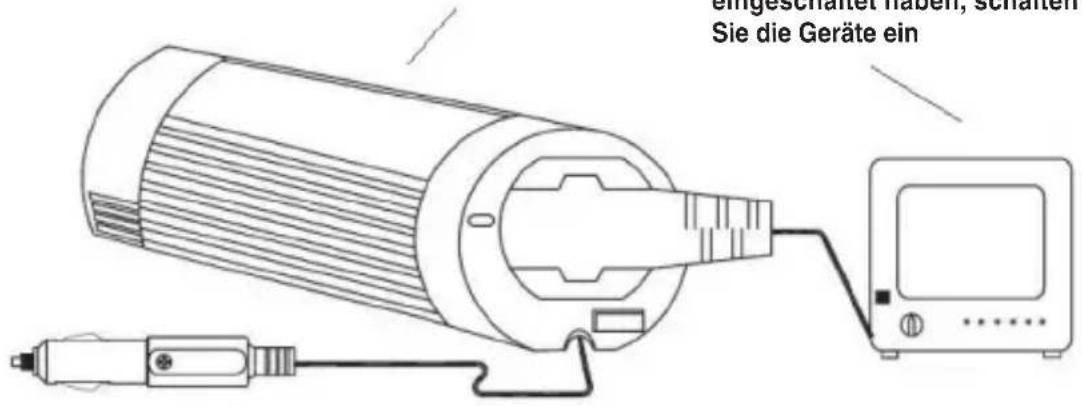 HQ INV300WU24F - Betriebsanweisung: - 3