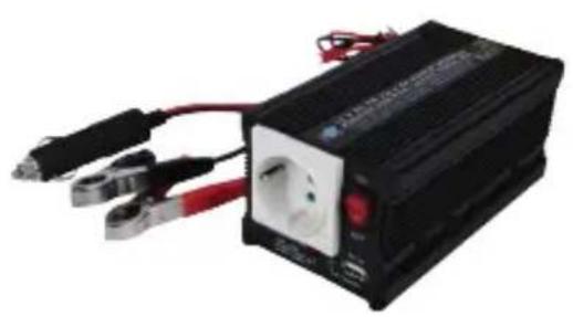 HQ INV300WU24F - HQ-INV300WU-12 HQ-INV300WU-24 - 1
