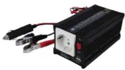 HQ INV300WU24F - HQ-INV300WU-12 HQ-INV300WU-24 - 1