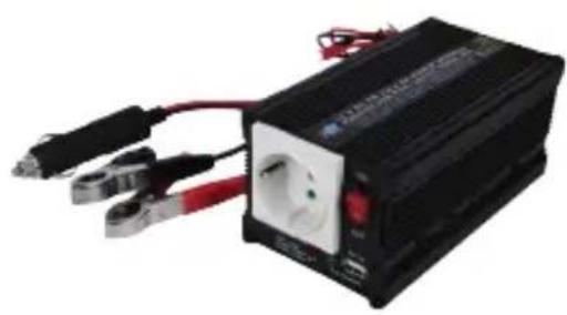 HQ INV300WU24F - HQ-INV300WU-24 - 1