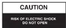 HQ INV300WU24F - Safety precautions: - 2