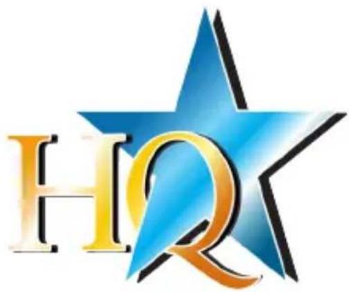 HQ INV300WU24F - Cuidado: - 2