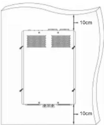 HQ PURE60012 - Asennusohjeet - 1