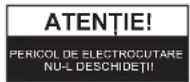 HQ PURE60012 - Măsuri de siguranță: - 2