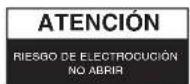 HQ PURE15012 - Medidas de seguridad: - 2
