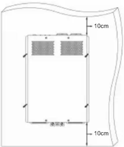 HQ PURE15012 - Instructions d'installation - 1