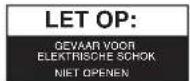 HQ PURE15012 - Veiligheidsvoorzorgsmaatregelen: - 2
