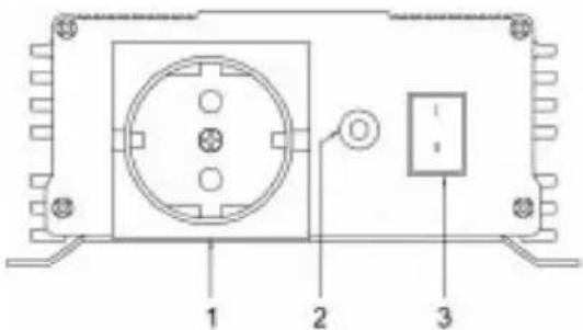 HQ PURE15012 - Forside 150/300W - 1