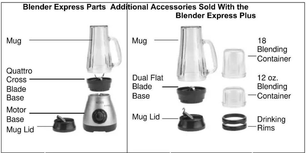 WestBend BPE32 - CONTROL BUTTONS: - 2