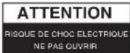 HQ PURE30012 - Consignes de sécurité : - 2