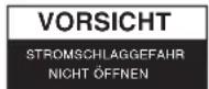 HQ PURE30012 - Sicherheitsvorkehrungen: - 2