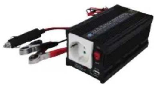 HQ INV300WU12F - HQ-INV300WU-12 HQ-INV300WU-24 - 1