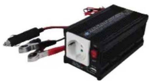 HQ INV300WU12F - 1