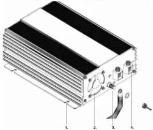 HQ PURE1KW12 - Takaosa (paitsi 120/150W) - 1