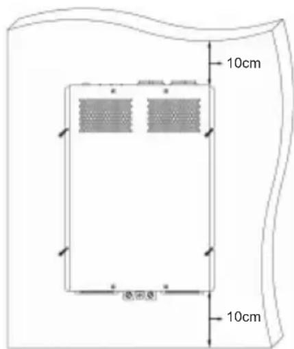 HQ PURE1KW12 - Asennusohjeet - 1