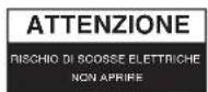 HQ PURE1KW12 - Precauzioni di sicurezza: - 2