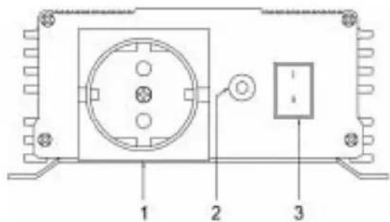HQ PURE1KW12 - Attention : - 2